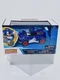 Sonic The Hedgehog All Stars Racing Car Pull Back Action Sega Licensed Kids Toy
