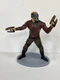 Star Lord Avengers Endgame Disney Store Marvel MCU PVC Figures Cake Toppers