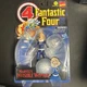 NEW Hasbro F0350 Fantastic Four Retro Marvel Legends INVISIBLE WOMAN 6" Figure