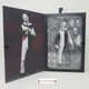 NECA Damien Leone's TERRIFIER Ultimate ART THE CLOWN Horror Movie Action Figure