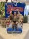LJN WWE Superstars Series 2 &ldquo;Stone Cold&rdquo; Steve Austin 1980s Retro 8" IN HAND NEW