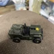 Jeeper Creeper GoBots Bandai Tonka 1982 Action Figure missing gun / incomplete