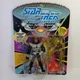 1992 Star Trek The Next Generation Gowron The Klingon Playmates Action Figure