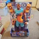 Space Jam: A New Legacy Lebron James 12" Toy Action Figure Movie Phrases Sounds Space Jam: A New Legacy Lebron James 12" Toy Action Figure Movie Phrases Sounds