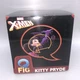 Q-Fig Marvel X-Men Kitty Pryde Figure Diorama Statue With Packaging