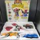 Vintage Bandai Mighty Morphin Power Rangers Dino Megazord INCOMPLETE