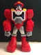 HASBRO PAWTUCKET Action Figure Red C023E Collectible Transformer 2013 (Heatwave)