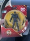 DC The Flash Action Figure - "Dark Flash" 1st Edition Spin Master NEW 2023