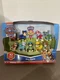 Paw Patrol, 10th Anniversary, All Paws 10 Figures Gift Set Playset Collection