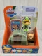 OCTONAUTS KWAZII ADVENTURE Figure Pack Accessories TIGER Above & Beyond 