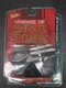 Johnny Lightning Legends of Star Trek U.S.S. Excaliber NCC-1664 htf series 6 nip