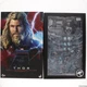 Hot Toys Marvel Avengers Endgame Thor MMS557 1/6th Scale Collectible Figure