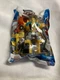 Transformers BUMBLEBEE Rescue Bots Playskool Heroes 3.5" Action Figure New