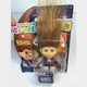 Good Luck Trolls Marty McFly Back To The Future Movie Icons Figure Headstart NEW