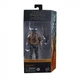 Star Wars The Mandalorian " Q9-0 ZERO"  The Black Series Action Figure
