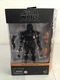 Hasbro Star Wars The Black Series Dark Trooper 6&rdquo; Action Figure The Mandalorian