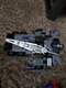Transformers Generations Combiner Wars Voyager Class MOTORMASTER complete