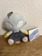 Funko Mopeez Disney Nightmare Before Christmas 5&rdquo; Stuffed Plush Toy (New W/Tags)