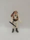 Vintage Star Wars 1982 Luke Skywalker (Hoth Battle Gear) Kenner Action Figure