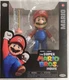 The Super Mario Bros Movie 5" Mario Action Figure with Plunger Jakks Pacific