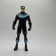 Mattel DC Comics Nightwing 6" Action Figure Batman Super Hero Toy