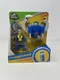 Imaginext Fisher Price Jurassic World Sub Dino Catcher Scuba Diver | NEW!