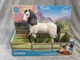 Netflix DreamWorks Spirit Riding Free Bonnie Gray Horse Toy Figure NIP New