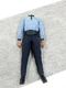 Action Body Figure 1/6&nbsp;Hot Toys The Empire Strikes Back Lando Calrissian MMS588