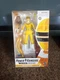 Hasbro Power Rangers Lightning Collection Zeo Yellow Ranger Action Figure 
