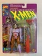 1993 ToyBiz Marvel The Uncanny X-Men AHAB Action Figure Vintage