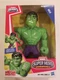 Playskool Heroes MARVEL Super Hero Adventures HULK Action Figure Mega Mighties