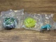 Takara Tomy Beyblade X | UX-10 Knight Mail 3-85BS NWOP