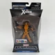 Marvel Legends X-MEN JUBILEE BAF WOLVERINE TOYS R US EXCLUSIVE Figure NEW