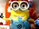 DESPICABLE ME 2 MINION DAVE INTERACTIVE  THINKWAY FIGURE TOYS R US EXCLUSIVE NEW