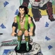 WWE Mattel Elite - Razor Rasmon Wrestling Figure -Raw 30th Anniversary 3 Pack