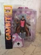 Marvel Select Gambit Action Figure  Exclusive New Sealed X-Men 2012 MOC 