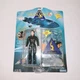 Playmates 1993 Sea Quest DSV action figure "Lt. Commander Katherine Hitchcock"