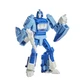 Transformers Studio Series Blurr Deluxe Class 4.5 Inch Action Figure 86-03
