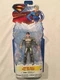 2006 Toys R Us Exclusive Superman Returns Space Suit Kal-El Mattel 5 Inch New