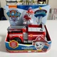 PAW Patrol Marshall Fire Engine and Action Figure NEW IN PACKAGING!