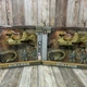 U.S. Army Operation Recon And Rescue 8 Pc Toy Action Figures Vehicles Lot Of 2