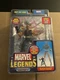 NEW WEAPON X MARVEL LEGENDS VARIANT FIGURE GIANT SERIES W/COMIC TOYBIZ! E56