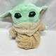Star Wars Mandalorian The Child 8" Plush Baby Yoda Doll |  Mattel GWH23 IN STOCK