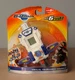 Hasbro Battle B Daman Virtual Tournament Handheld 6 Events Cobalt Blade New