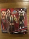 WWE Main Event Showdown 25 Liv Morgan & Dirty Dom Dominik Mysterio Mattel Figure