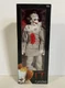 Mego IT Pennywise 8" Action Figure Horror World's Greatest Monsters NEW