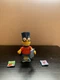 Playmates Toys The Simpsons Series 5 Bartman Action Figure - Vintage Collectible