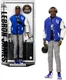 Gadget - Barbie: Mattel - Ken Lebron James -D- Mattel