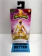 Hasbro Power Rangers 6" Mighty Morphin Yellow Ranger - F7421