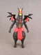 Rare Villain DOOMWING Power Rangers Dino Super Charge Bandai 5" Figure 2016